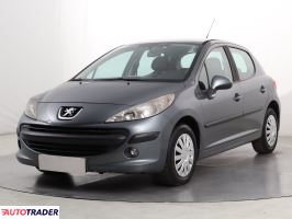 Peugeot 207 2009 1.4 93 KM