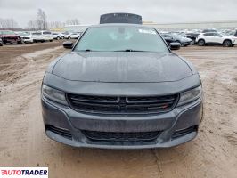 Dodge Charger 2021 3