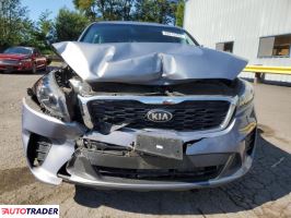Kia Sorento 2020 2 Kia Sorento 2020 2