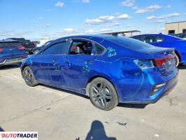 Kia Pozostałe 2020 2