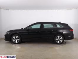 Volkswagen Passat 2024 1.5 147 KM