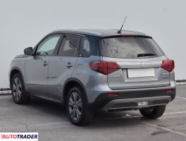 Suzuki Vitara 2023 1.5 113 KM