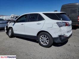 Chevrolet Equinox 2020 1