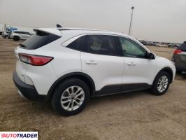 Ford Escape 2020 1 Ford Escape 2020 1