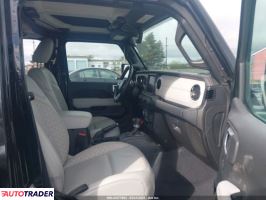 Jeep Pozostałe 2023 3 Jeep Pozostałe 2023 3