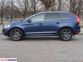 Volvo XC60 2015 2.0 178 KM