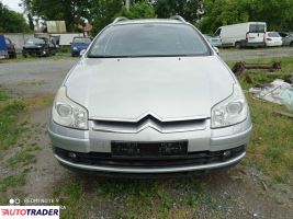 Citroen C5 - zobacz ofertę