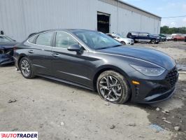 Hyundai Sonata 2023 2 Hyundai Sonata 2023 2