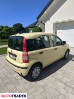 Fiat Panda 2017 1.2 69 KM