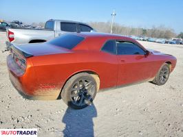Dodge Challenger 2023 3