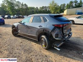 Mazda CX-30 2023 2