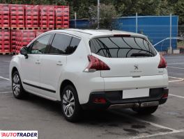 Peugeot 3008 2015 1.2 128 KM