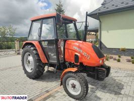 Ursus 3512 2009r.