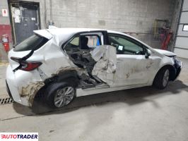 Toyota Corolla 2023 2