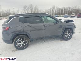 Jeep Compass 2024 2
