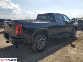 GMC Sierra 2022 6 GMC Sierra 2022 6