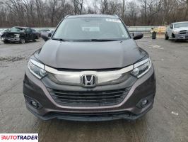 Honda HR-V 2020 1