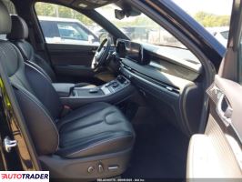 Hyundai Pozostałe 2024 3