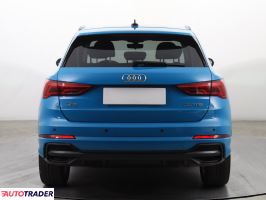 Audi Q3 2019 1.5 147 KM
