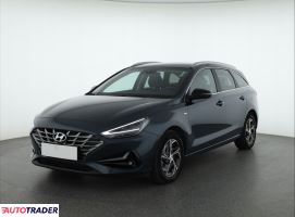 Hyundai i30 2023 1.5 156 KM