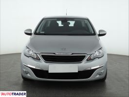Peugeot 308 2016 1.6 118 KM Peugeot 308 2016 1.6 118 KM