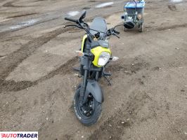 Honda Pozostałe 2022