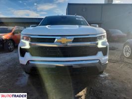 Chevrolet Silverado 2024 5