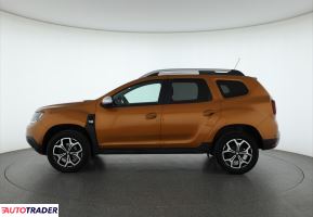 Dacia Duster 2019 1.3 128 KM