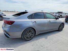 Kia Pozostałe 2024 2
