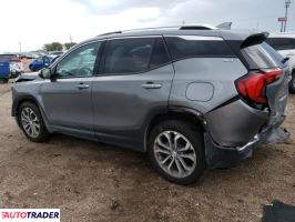 GMC Terrain 2019 1