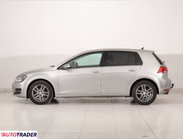 Volkswagen Golf 2013 1.6 103 KM