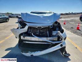 Toyota Highlander 2022 3