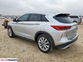 Infiniti QX50 2019 2