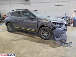 Subaru Pozostałe 2025 2