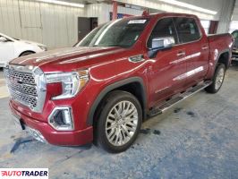 GMC Sierra 2020 5