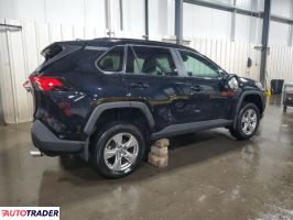 Toyota Pozostałe 2022 2 Toyota Pozostałe 2022 2
