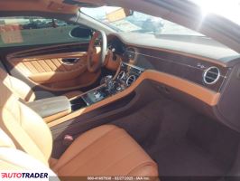 Bentley Continental GT 2024 4 Bentley Continental GT 2024 4