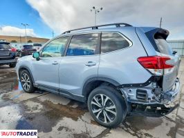 Subaru Forester 2023 2