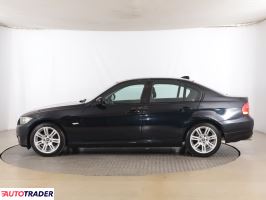 BMW 320 2011 2.0 167 KM