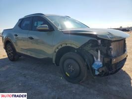 Hyundai Pozostałe 2023 2