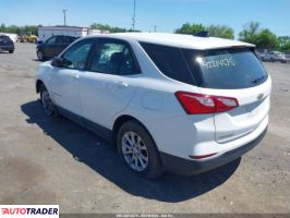 Chevrolet Equinox 2020 1
