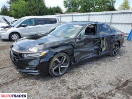 Honda Accord 2019 2 Honda Accord 2019 2