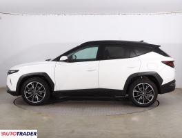 Hyundai Tucson 2022 1.6 226 KM