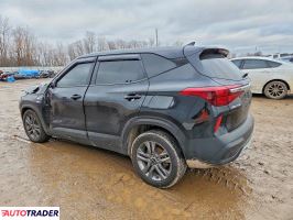 Kia Pozostałe 2023 2