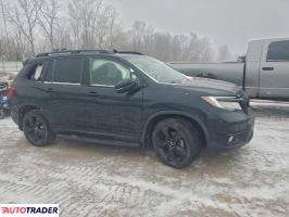 Honda Pozostałe 2019 3