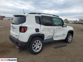Jeep Renegade 2019 2 Jeep Renegade 2019 2