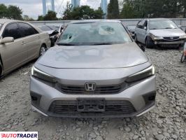 Honda Civic 2023 2