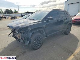 Jeep Compass 2021 2