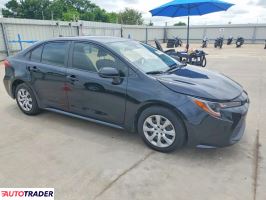 Toyota Corolla 2023 2