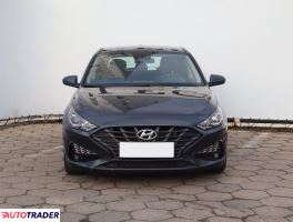 Hyundai i30 2022 1.0 118 KM